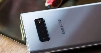 اندازه نمایشگر گوشی های گلکسی S10 سامسونگ مشخص شد