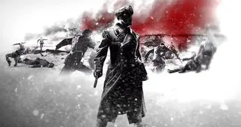 بازی Company of Heroes 2 را به صورت رایگان تجربه کنید