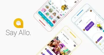 پیام رسان گوگل Allo به پایان عمر خود نزدیک می شود