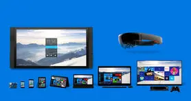 در رابطه با پروژه Polaris مایکروسافت و Windows Core OS چه می‌دانید؟