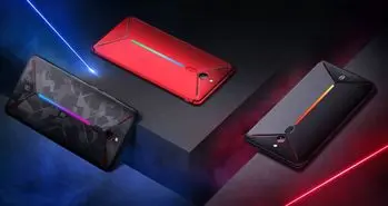 عرضه جهانی گوشی نوبیا Red Magic Mars از اوایل سال آینده میلادی