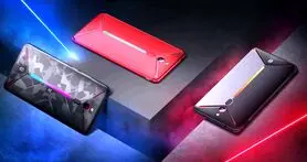 عرضه جهانی گوشی نوبیا Red Magic Mars از اوایل سال آینده میلادی