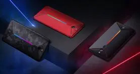 عرضه جهانی گوشی نوبیا Red Magic Mars از اوایل سال آینده میلادی