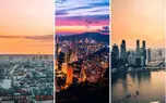 با گران ترین شهرهای دنیا برای زندگی آشنا شوید!