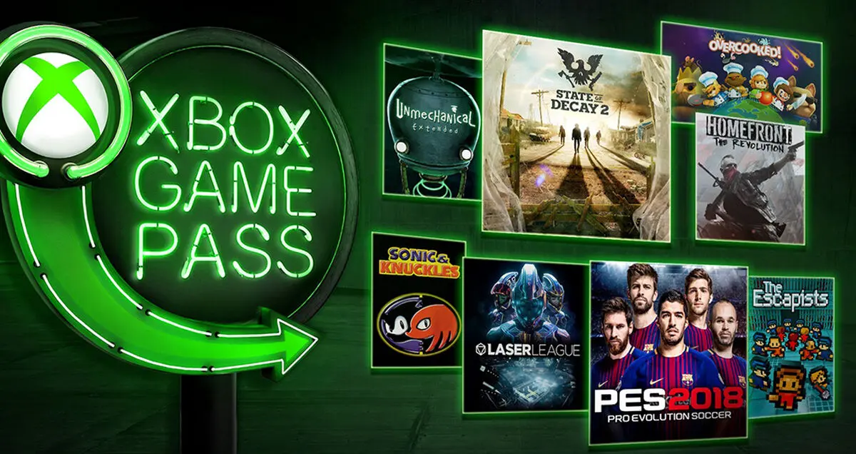 فیل اسپنسر به دنبال اجرای Xbox Game Pass روی دستگاه‌های دیگر است
