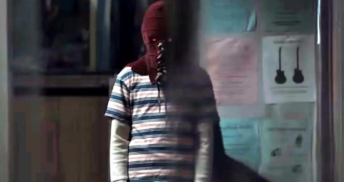 تماشا کنید: فیلم Brightburn از جیمز گان؛ شبه سوپرمن در ژانر وحشت!