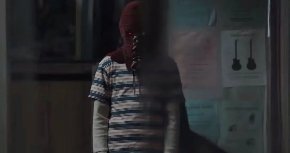 تماشا کنید: فیلم Brightburn از جیمز گان؛ شبه سوپرمن در ژانر وحشت!