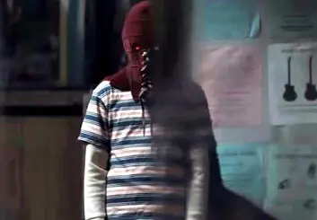 تماشا کنید: فیلم Brightburn از جیمز گان؛ شبه سوپرمن در ژانر وحشت!