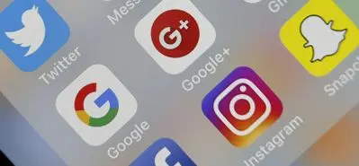 نحوه بهینه سازی یا سئو اکانت اینستاگرام برای گوگل