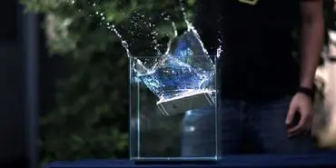 شایعات جدید پیرامون ضد آب بودن آیفون 7 قدرت گرفت