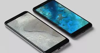 تماشا کنید: ویدیوی منتشر شده از گوگل پیکسل 3 لایت و پیکسل 3 لایت XL