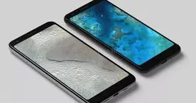 تماشا کنید: ویدیوی منتشر شده از گوگل پیکسل 3 لایت و پیکسل 3 لایت XL