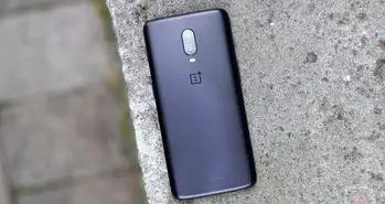 عملکرد سنسور اثر انگشت گوشی وان پلاس 6T به مرور زمان بهتر می شود!