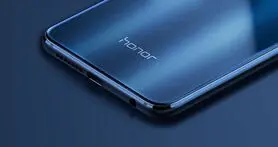 گوشی آنر V20 در تاریخ 5 دی از راه می رسد