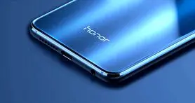 گوشی آنر V20 در تاریخ 5 دی از راه می رسد