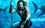 رکوردشکنی فیلم Aquaman در افتتاحیه کشور چین