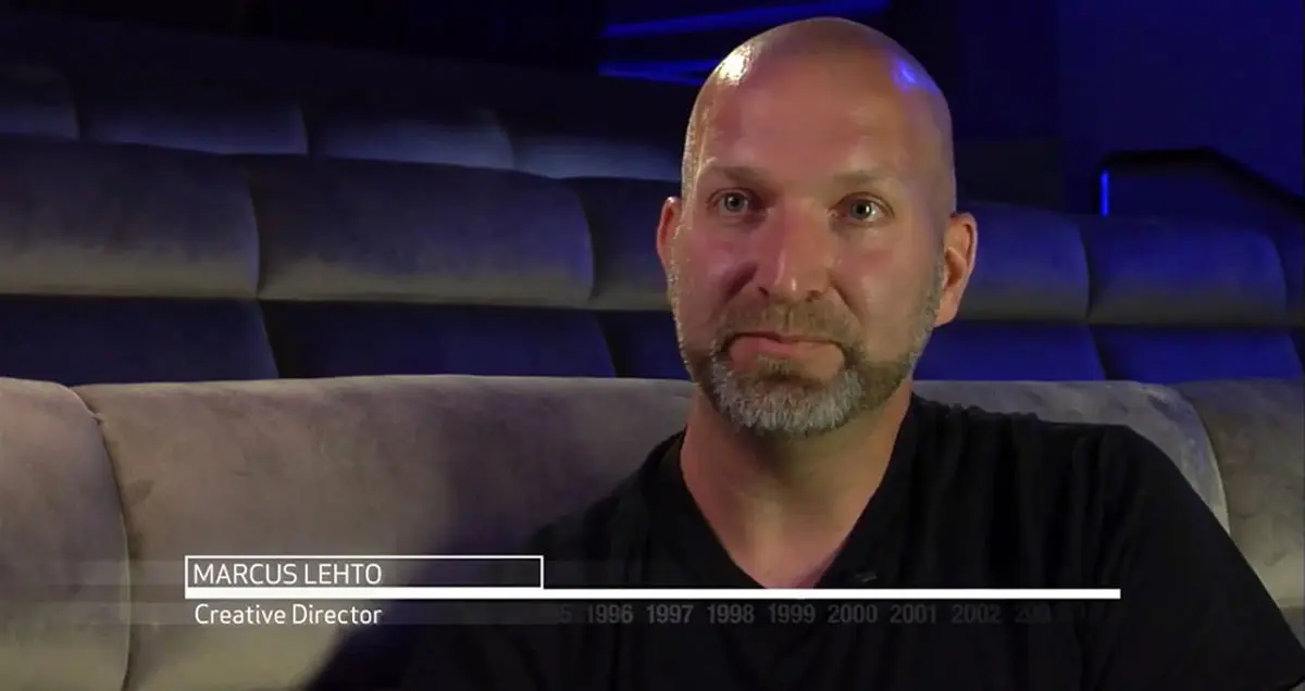 اولین تصویر از بازی جدید خالق سری Halo منتشر شد