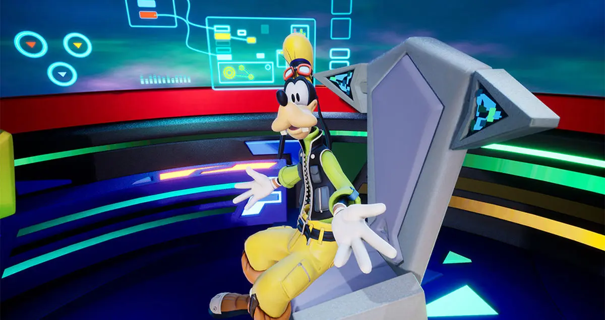 تاریخ انتشار Kingdom Hearts: VR Experience مشخص شد