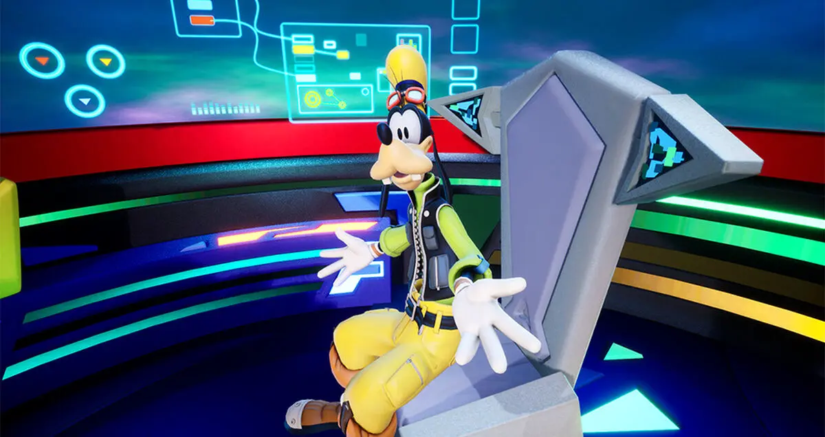 تاریخ انتشار Kingdom Hearts: VR Experience مشخص شد
