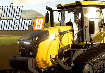فروش Farming Simulator 19 به بیش از 1 میلیون نسخه رسید