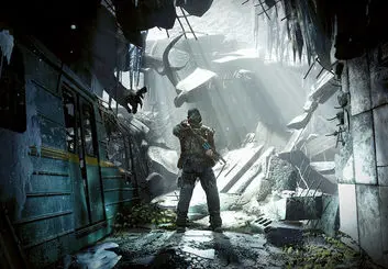 ساخت فیلم Metro 2033 توسط نویسنده‌ رمان آن متوقف شد