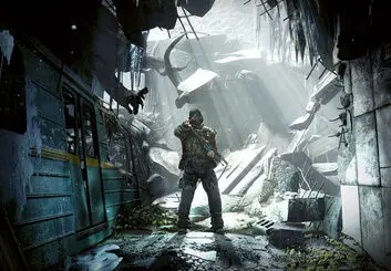 ساخت فیلم Metro 2033 توسط نویسنده‌ رمان آن متوقف شد