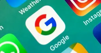 گوگل لنز به اپلیکیشن گوگل در سیستم عامل iOS اضافه شد