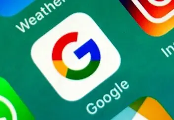 گوگل لنز به اپلیکیشن گوگل در سیستم عامل iOS اضافه شد