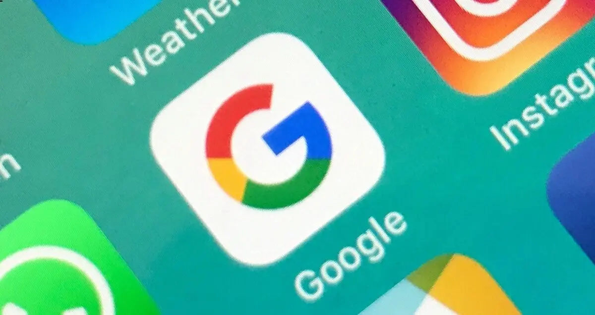 گوگل لنز به اپلیکیشن گوگل در سیستم عامل iOS اضافه شد