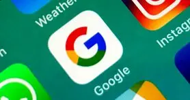 گوگل لنز به اپلیکیشن گوگل در سیستم عامل iOS اضافه شد