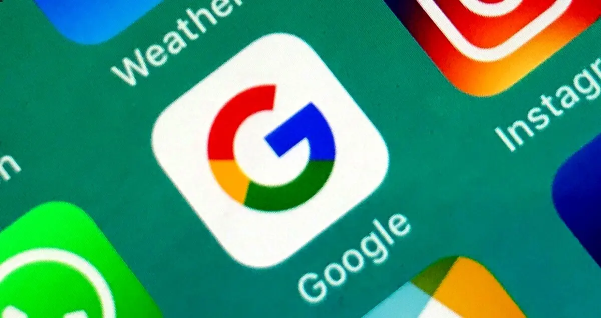 گوگل لنز به اپلیکیشن گوگل در سیستم عامل iOS اضافه شد