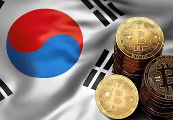 طرح جدید دولت کره جنوبی برای مالیات ارزهای دیجیتال