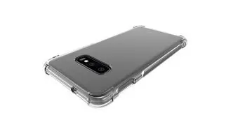 رندر گلکسی S10 لایت به اینترنت راه پیدا کرد