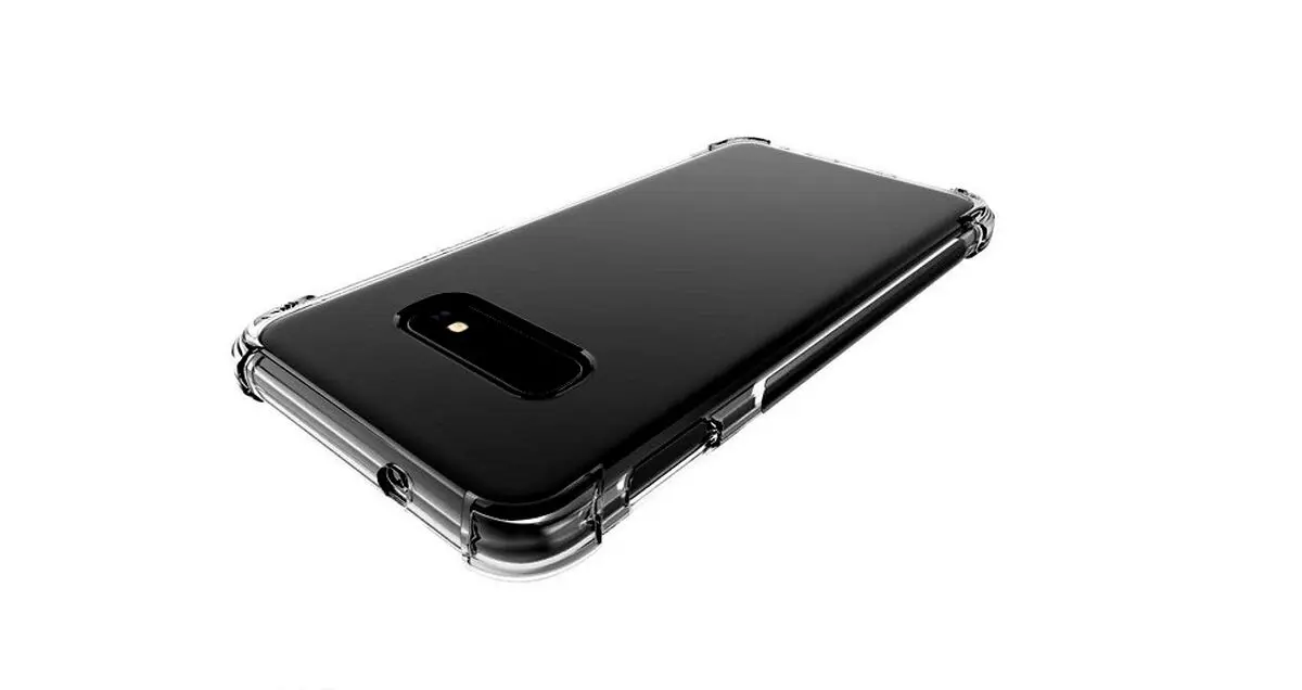 رندر گلکسی S10 لایت به اینترنت راه پیدا کرد