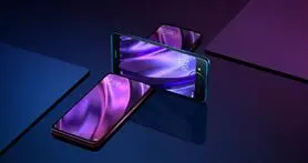 گوشی ویوو NEX Dual Display مجهز به دو نمایشگر از راه رسید