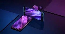 گوشی ویوو NEX Dual Display مجهز به دو نمایشگر از راه رسید