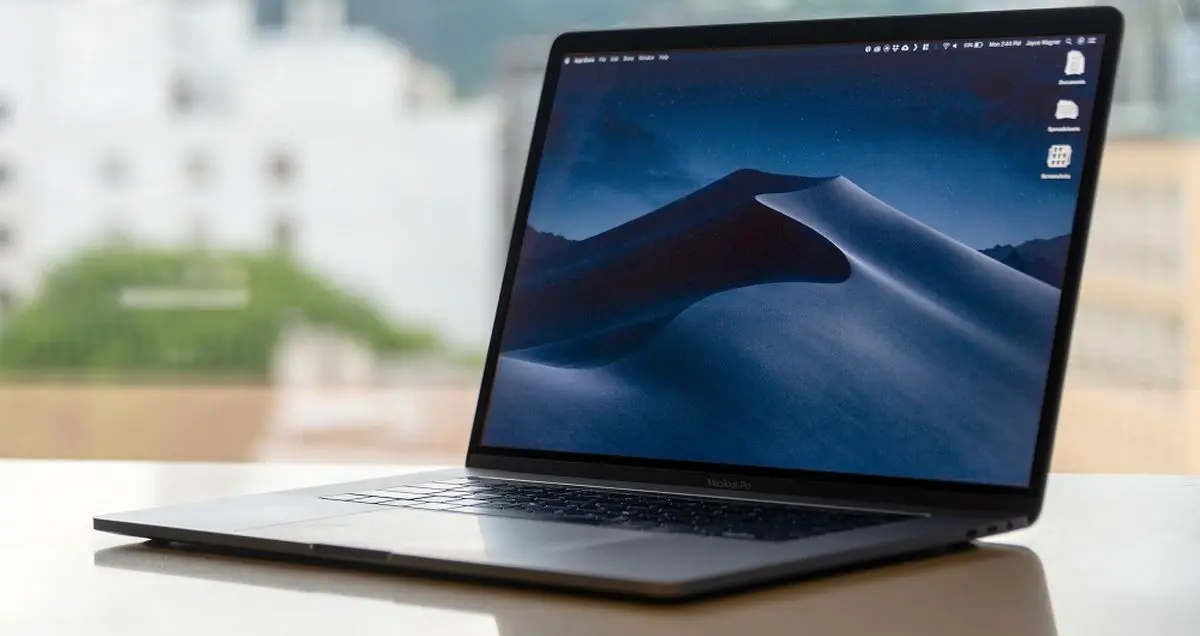 حالت Dark Mode مایکروسافت آفیس برای سیستم عامل macOS Majave عرضه شد