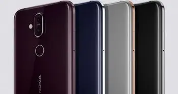 مشخصات گوشی نوکیا 8.1 لو رفت؛ اسنپدراگون 710 و دوربین اصلی دوگانه