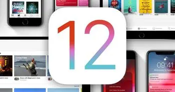 سهم سیستم عامل iOS 12 از 75 درصد عبور کرد