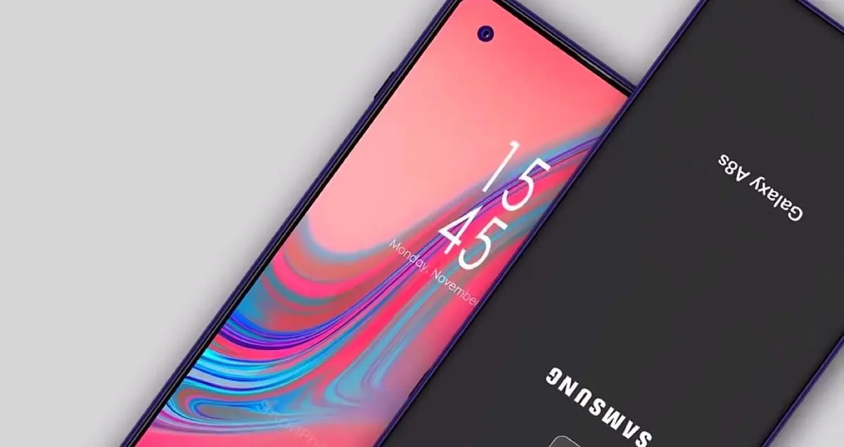 جک 3.5 میلی متری هدفون از گوشی گلکسی A8s سامسونگ حذف می شود؟