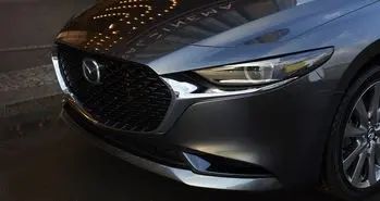 اولین خودروی الکتریکی مزدا سال 2020 از راه می رسد