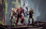 احتمال نمایش تریلر جدید از بازی Anthem در مراسم The Game Awards