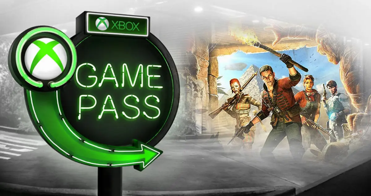 بازی های ماه دسامبر سرویس Xbox Game Pass مشخص شد
