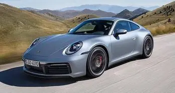 پورشه 911 هیبریدی چه زمانی وارد بازار می شود؟