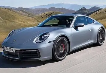 پورشه 911 هیبریدی چه زمانی وارد بازار می شود؟