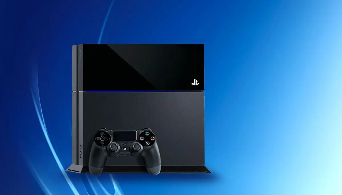 میزان فروش کنسول PS4 به نزدیک 36 میلیون دستگاه رسید!