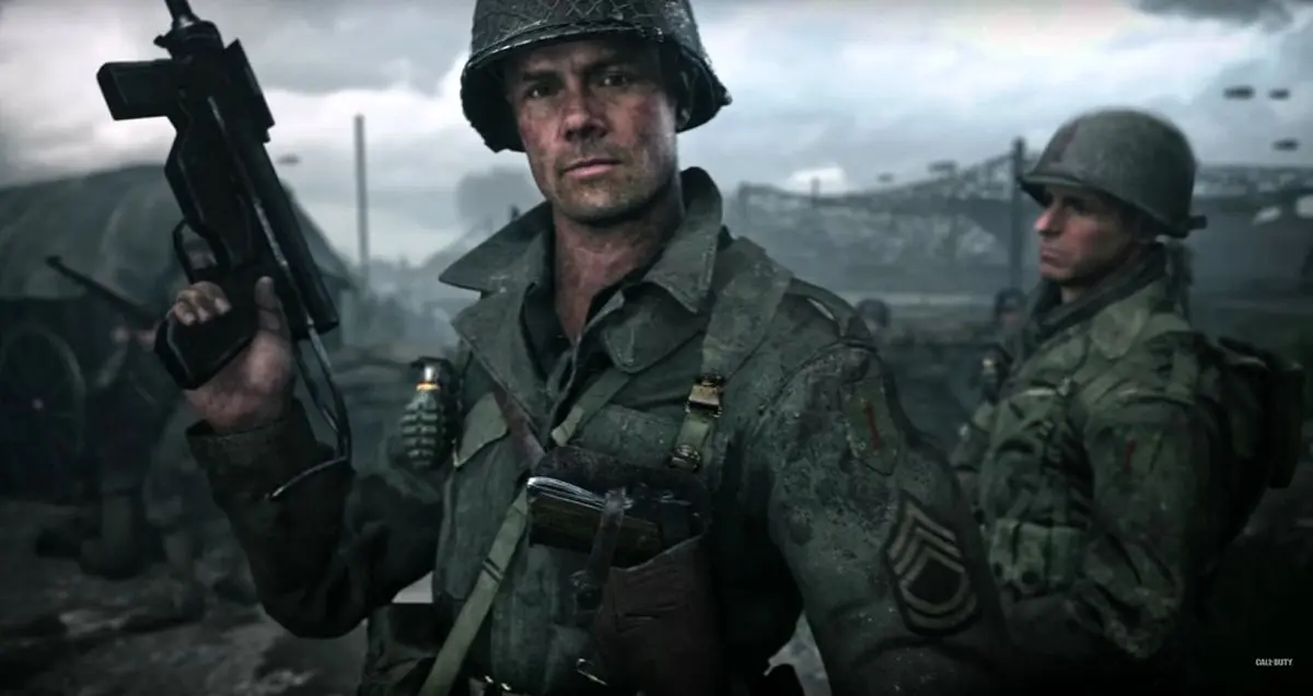 جو رابرت کول نویسنده دنباله فیلم Call of Duty خواهد بود