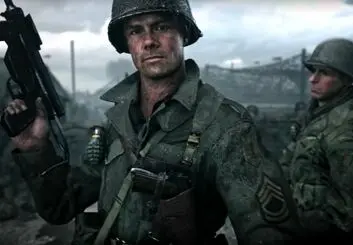 جو رابرت کول نویسنده دنباله فیلم Call of Duty خواهد بود