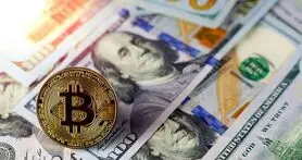 احتمال ادامه روند کاهش قیمت بیت کوین تا 2500 دلار