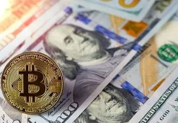 احتمال ادامه روند کاهش قیمت بیت کوین تا 2500 دلار